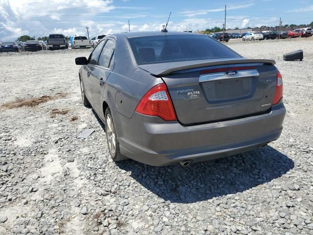 Photo 3 from auction – 2012 FORD FUSION SEL with VIN 3FAHP0JG2CR406852
