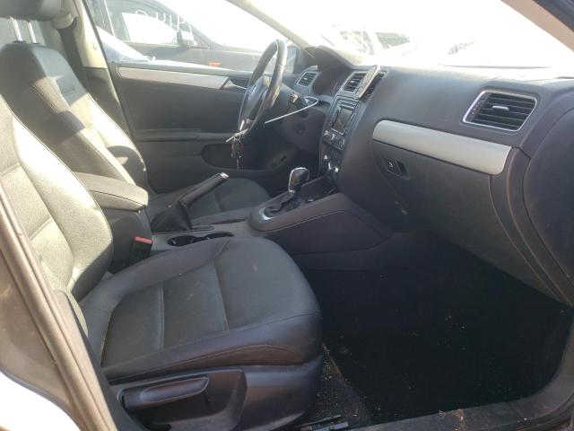 Photo 5 from auction – 2012 VOLKSWAGEN JETTA TDI with VIN 3VWLL7AJ2CM336378