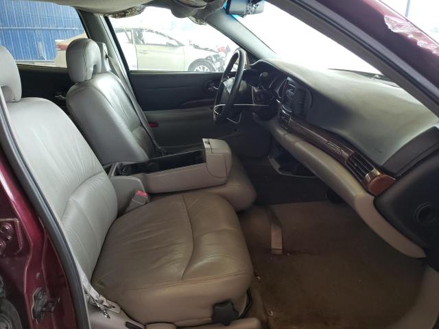 Photo 5 from auction – 2004 BUICK LESABRE CU with VIN 1G4HP52K44U113678