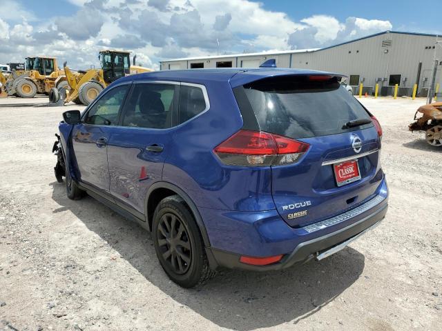 Photo 3 from auction – 2018 NISSAN ROGUE S with VIN KNMAT2MTXJP575419