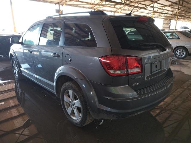 Photo 3 from auction – 2012 DODGE JOURNEY SE with VIN 3C4PDCAB4CT205039