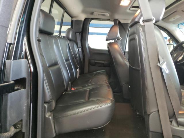 Photo 6 from auction – 2007 CHEVROLET SILVERADO with VIN 1GCEK19J27Z527559