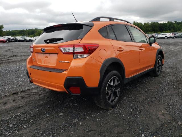 Фото 4 с аукциона – 2019 SUBARU CROSSTREK с VIN JF2GTAAC2KH367380