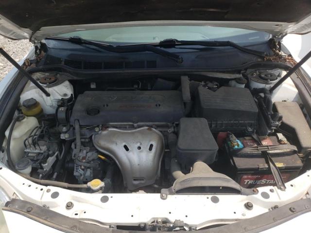 Photo 7 from auction – 2009 TOYOTA CAMRY BASE with VIN 4T1BE46K29U795032