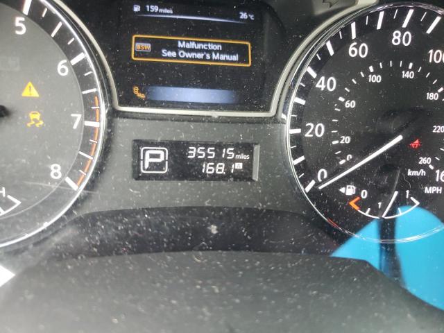 Photo 8 from auction – 2014 NISSAN ALTIMA 2.5 with VIN 1N4AL3APXEC327123