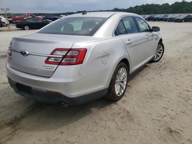 Photo 4 from auction – 2014 FORD TAURUS LIM with VIN 1FAHP2F89EG135022