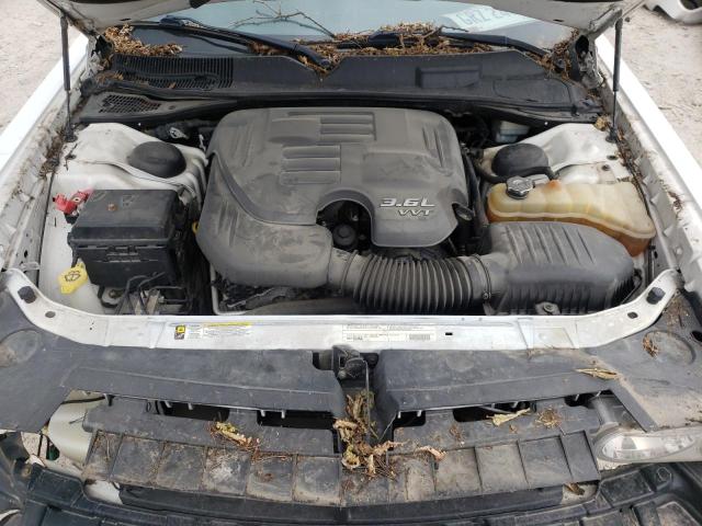 Photo 7 from auction – 2012 DODGE CHALLENGER with VIN 2C3CDYAG5CH170340