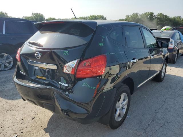 Photo 4 from auction – 2012 NISSAN ROGUE S with VIN JN8AS5MT4CW265400