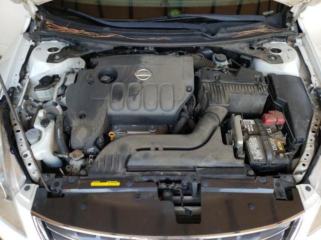 Photo 7 from auction – 2012 NISSAN ALTIMA BAS with VIN 1N4AL2AP6CN451272