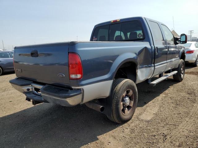 Photo 4 from auction – 2004 FORD F250 SUPER with VIN 1FTNW21P94EC98620
