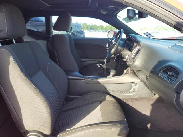 Photo 5 from auction – 2018 DODGE CHALLENGER with VIN 2C3CDZBT7JH172315