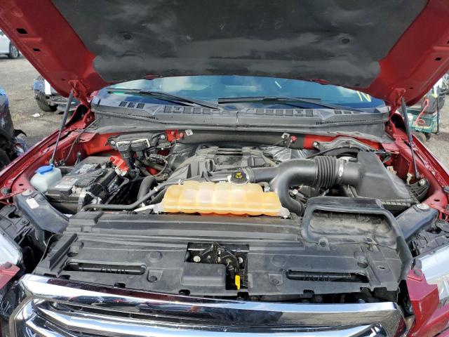 Photo 7 from auction – 2015 FORD F150 SUPER with VIN 1FTEW1EP0FFA09156