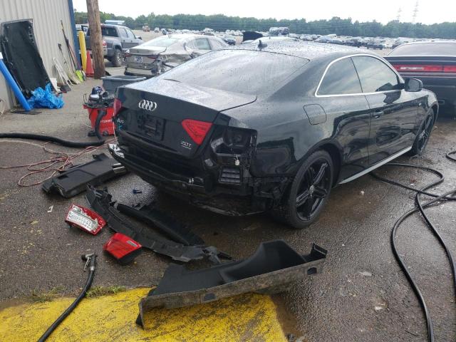 Photo 4 from auction – 2016 AUDI A5 PREMIUM with VIN WAUD2AFR3GA047130