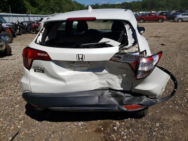 Photo 9 from auction – 2016 HONDA HR-V EX with VIN 3CZRU6H53GM702801