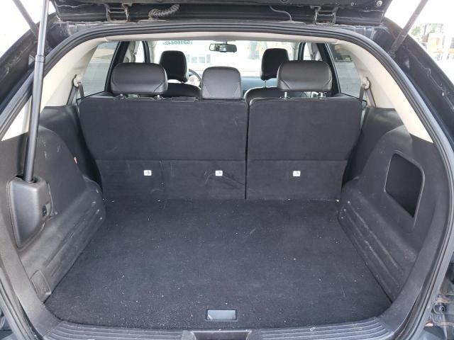 Photo 9 from auction – 2007 LINCOLN MKX with VIN 2LMDU68C47BJ10873