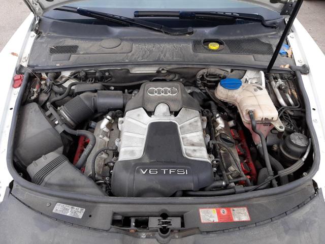 Photo 7 from auction – 2010 AUDI A6 PREMIUM with VIN WAUFGAFB3AN035055