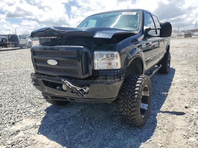 Photo 2 from auction – 2005 FORD F250 SUPER with VIN 1FTSW21PX5EC04975