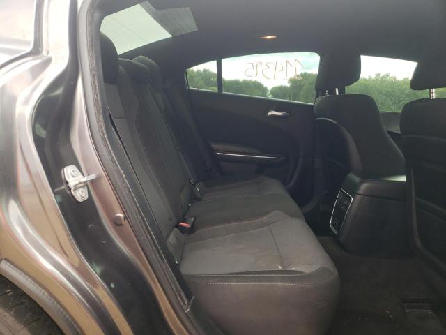 Photo 6 from auction – 2016 DODGE CHARGER SX with VIN 2C3CDXHG7GH196721
