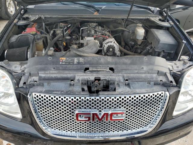 Photo 7 from auction – 2014 GMC YUKON DENA with VIN 1GKS1EEF1ER105234
