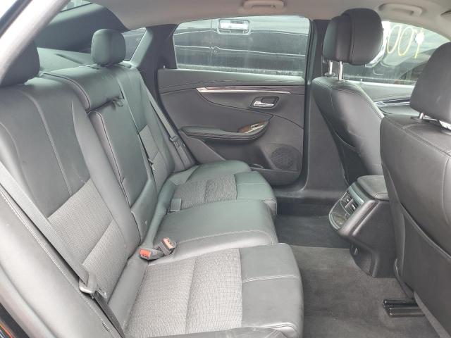 Photo 6 from auction – 2014 CHEVROLET IMPALA LT with VIN 2G1125S33E9158356