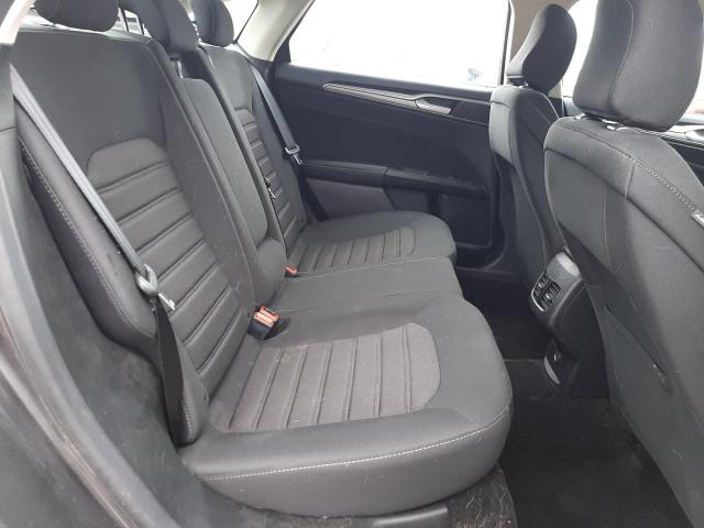 Photo 6 from auction – 2020 FORD FUSION SE with VIN 3FA6P0HDXLR110089