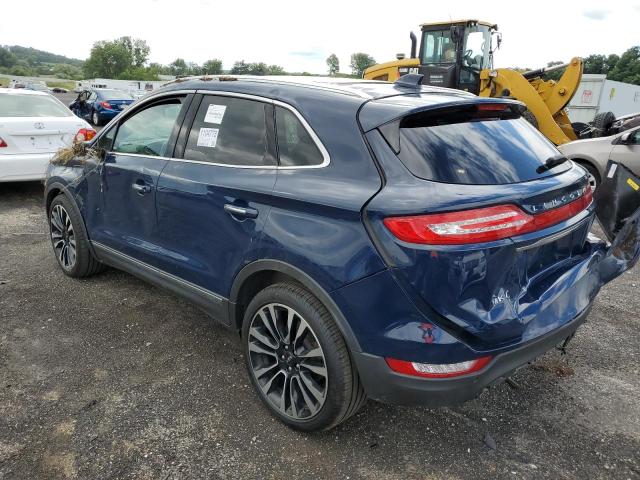 Photo 3 from auction – 2019 LINCOLN MKC RESERV with VIN 5LMTJ3DH1KUL03059