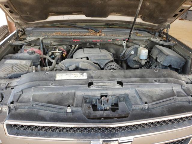 Photo 7 from auction – 2008 CHEVROLET AVALANCHE with VIN 3GNFK12358G231007