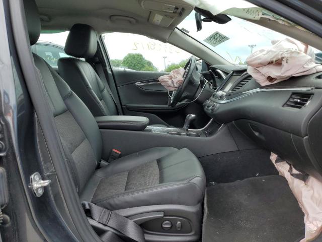 Photo 5 from auction – 2019 CHEVROLET IMPALA LT with VIN 2G11Z5S37K9104372