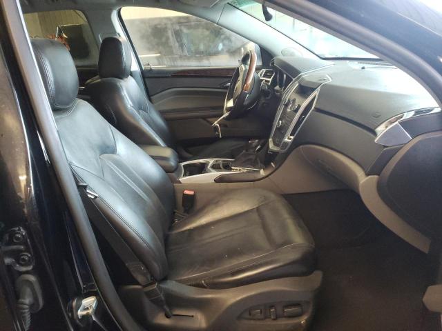 Photo 5 from auction – 2010 CADILLAC SRX PREMIU with VIN 3GYFNFEYXAS649824