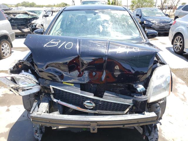 Photo 9 from auction – 2011 NISSAN SENTRA 2.0 with VIN 3N1AB6AP6BL651591