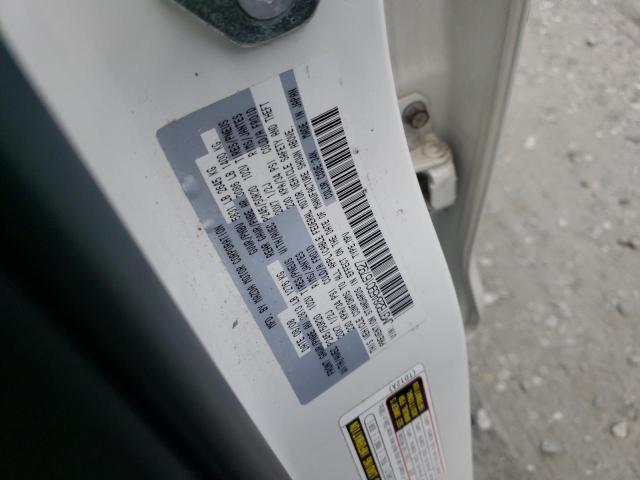 Photo 10 from auction – 2009 MAZDA CX-9 with VIN JM3TB28A590167927
