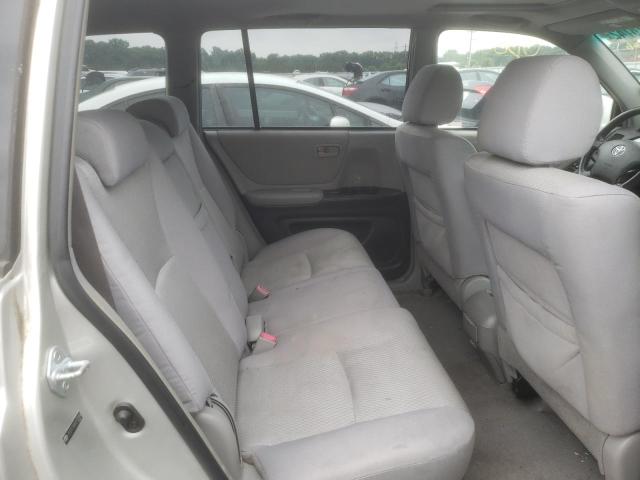 Photo 6 from auction – 2005 TOYOTA HIGHLANDER with VIN JTEEP21A650132056