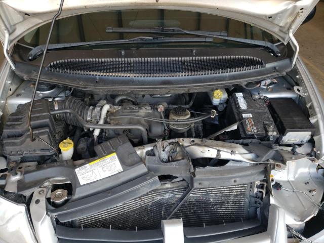 Photo 7 from auction – 2006 DODGE GRAND CARA with VIN 1D4GP24R86B670622