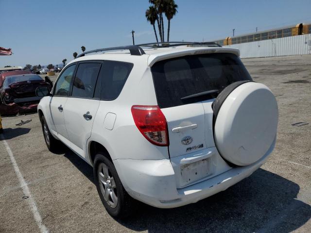 Photo 3 from auction – 2008 TOYOTA RAV4 with VIN JTMZD35V885105918