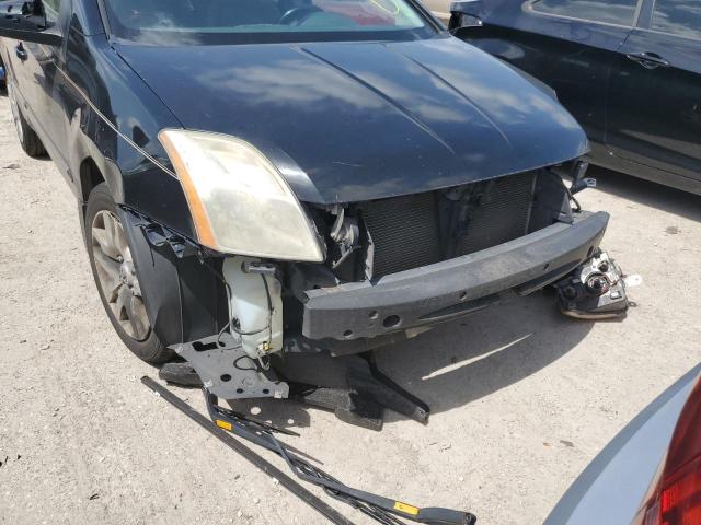 Photo 9 from auction – 2012 NISSAN SENTRA 2.0 with VIN 3N1AB6AP7CL660060