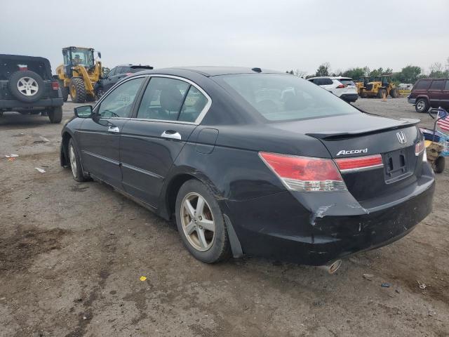 Photo 3 from auction – 2011 HONDA ACCORD EXL with VIN 1HGCP3F85BA014191