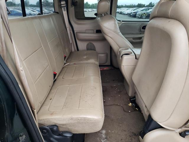 Photo 6 from auction – 2002 FORD F150 with VIN 2FTRX07L12CA39078