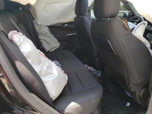Photo 6 from auction – 2022 CHEVROLET TRAILBLAZE with VIN KL79MTSL9NB019241