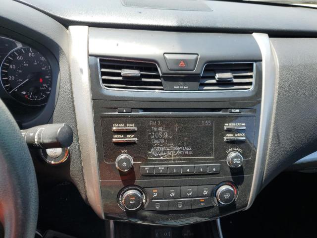 Photo 9 from auction – 2014 NISSAN ALTIMA 2.5 with VIN 1N4AL3AP7EC321506