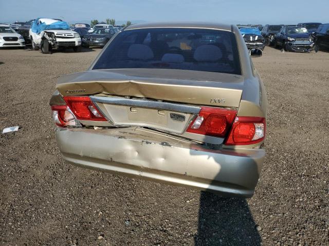 صورة رقم 9 من المزاد - 2003 KIA OPTIMA LX مع VIN KNAGD128635208383