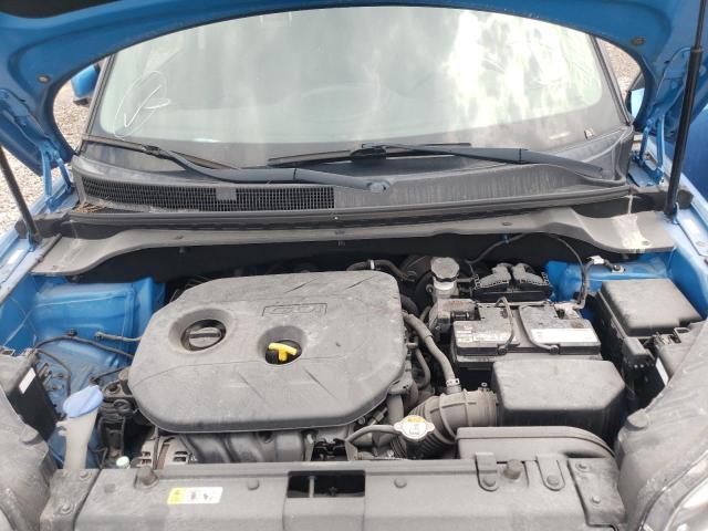 Photo 7 from auction – 2016 KIA SOUL + with VIN KNDJP3A56G7302762