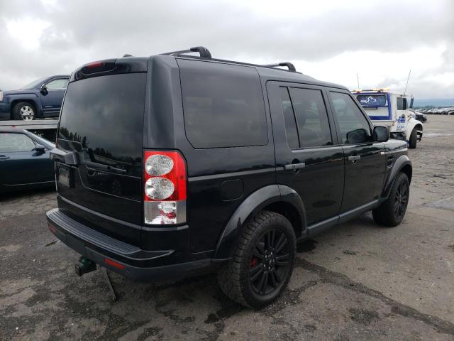 Photo 4 from auction – 2011 LAND ROVER LR4 HSE LU with VIN SALAK2D42BA559613