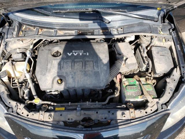 Photo 7 from auction – 2010 TOYOTA COROLLA BA with VIN 2T1BU4EE5AC448721
