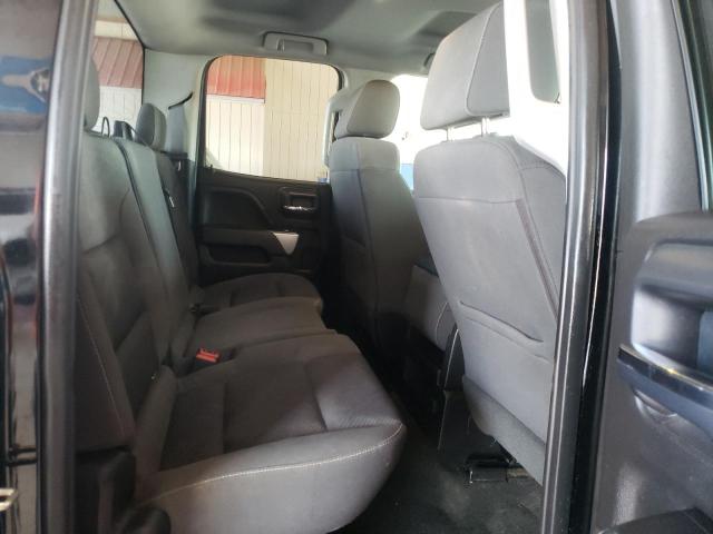 Photo 6 from auction – 2017 CHEVROLET SILVERADO with VIN 1GCVKREC7HZ315408