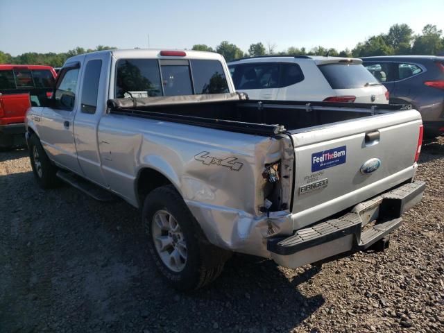 Photo 3 from auction – 2008 FORD RANGER SUP with VIN 1FTZR45E88PB15375