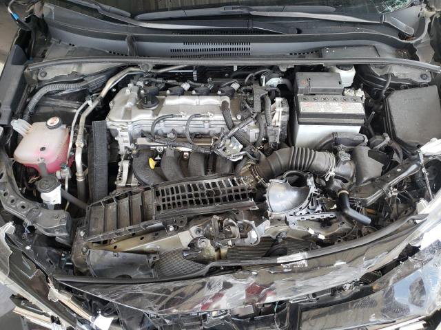Photo 7 from auction – 2020 TOYOTA COROLLA LE with VIN 5YFEPRAE2LP107254