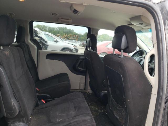 Photo 6 from auction – 2012 DODGE GRAND CARA with VIN 2C4RDGCG8CR141308