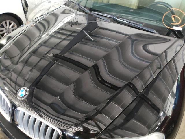 Photo 9 from auction – 2007 BMW X5 4.8I with VIN 5UXFE83517LZ40204