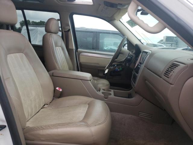 Photo 5 from auction – 2004 MERCURY MOUNTAINEE with VIN 4M2ZU86W84UJ03911