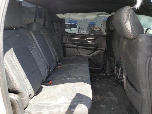 Photo 6 from auction – 2019 RAM 1500 BIG H with VIN 1C6SRFFT1KN849697